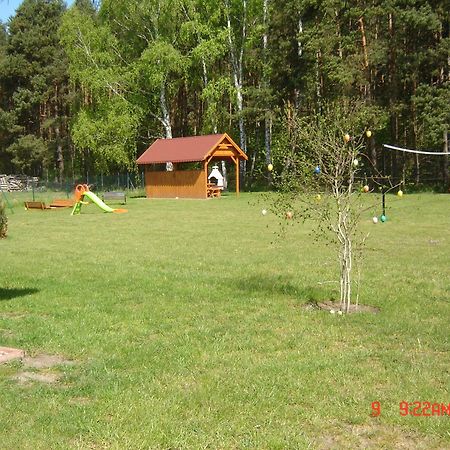 Apartamenty Amber Wyspa Gdansk Luaran gambar