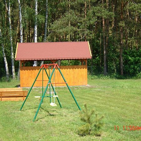 Apartamenty Amber Wyspa Gdansk Luaran gambar