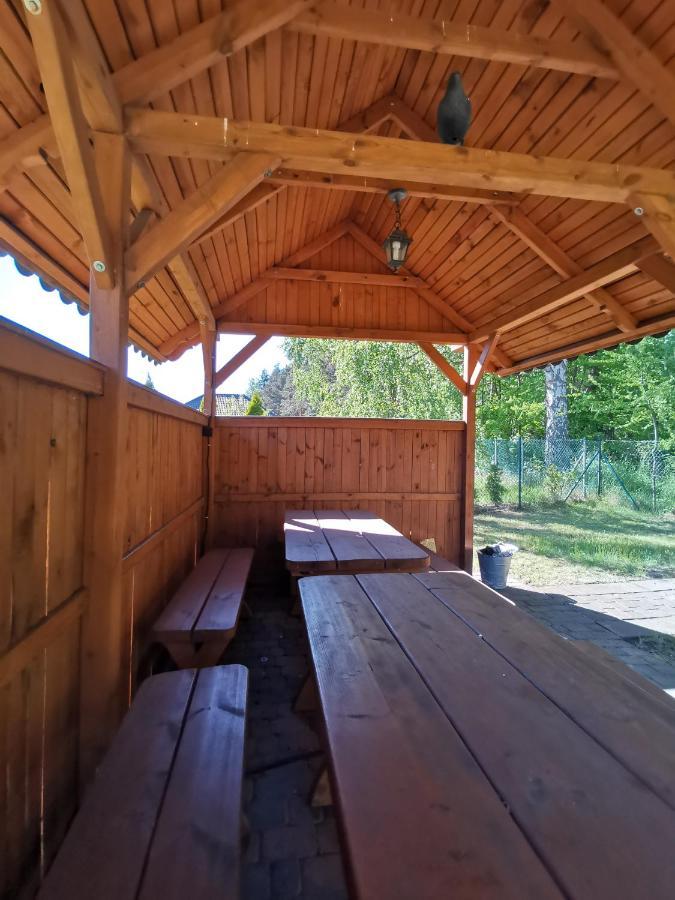 Apartamenty Amber Wyspa Gdansk Luaran gambar