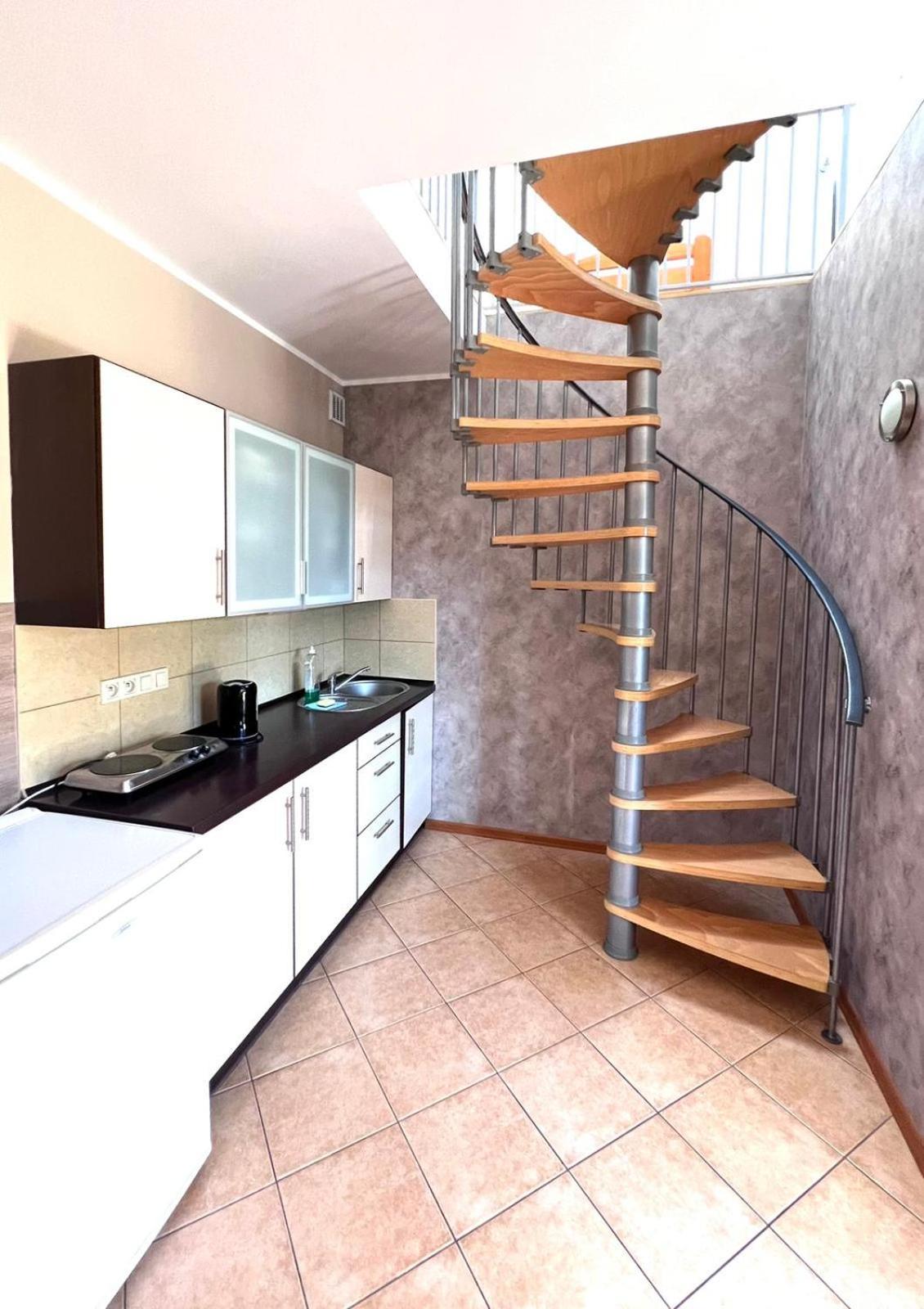 Apartamenty Amber Wyspa Gdansk Luaran gambar