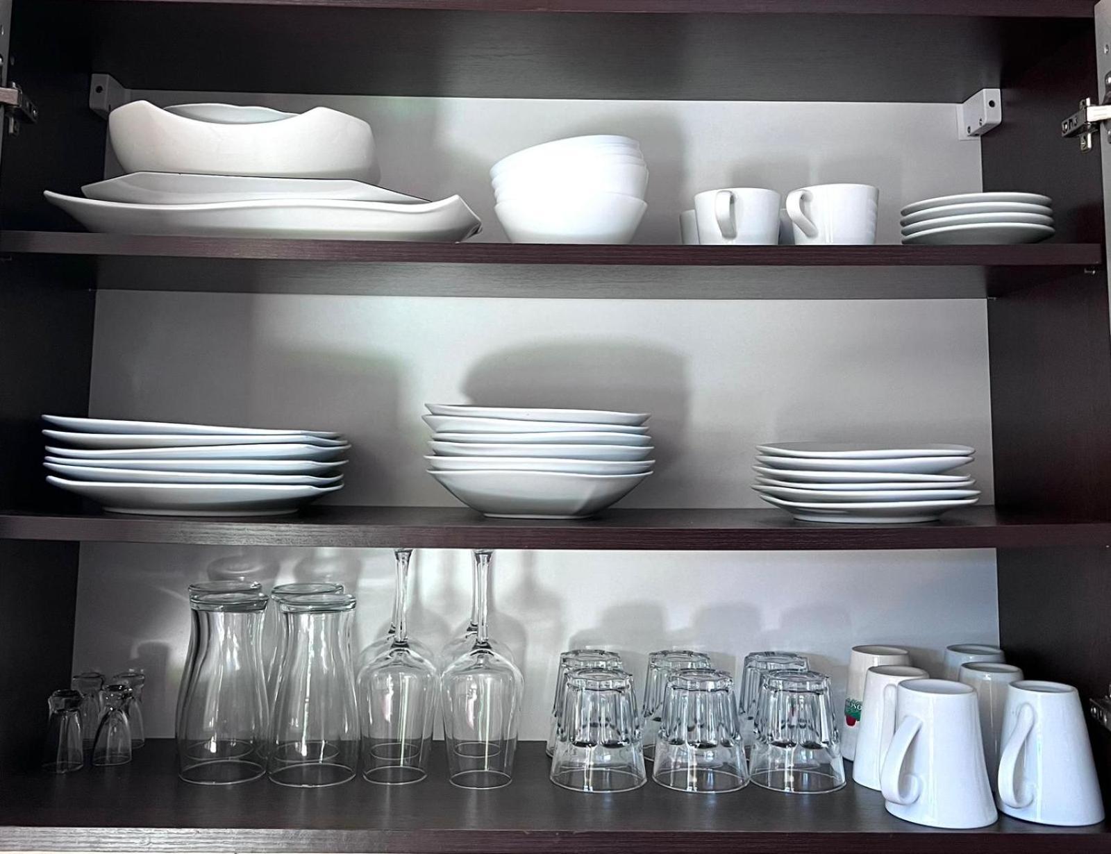 Apartamenty Amber Wyspa Gdansk Luaran gambar