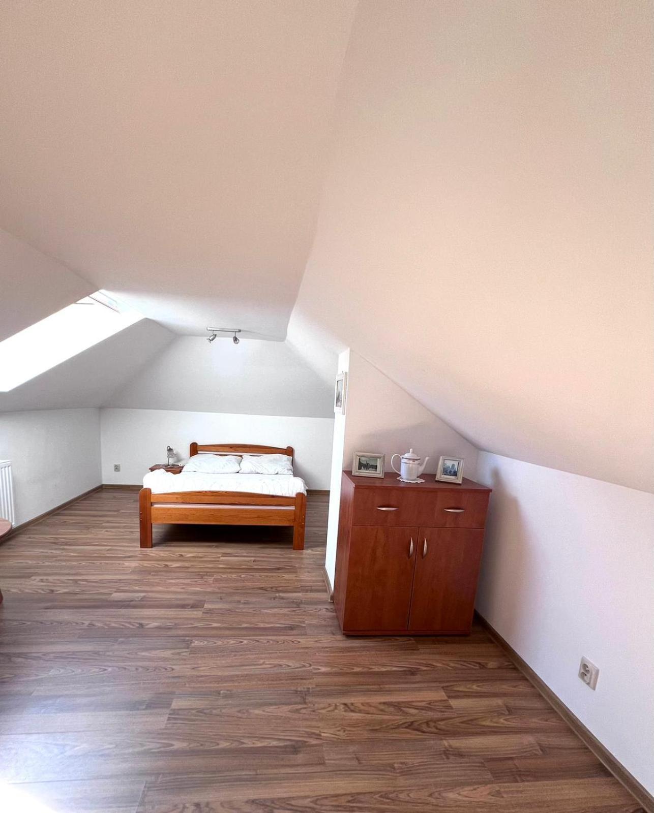 Apartamenty Amber Wyspa Gdansk Luaran gambar