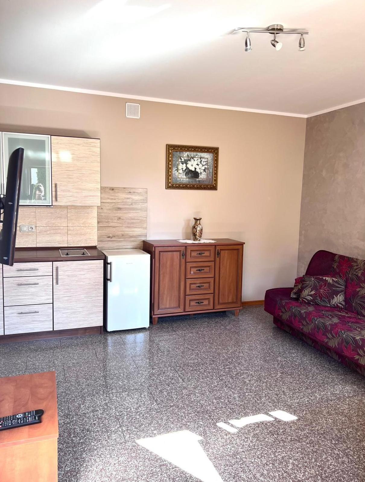 Apartamenty Amber Wyspa Gdansk Luaran gambar