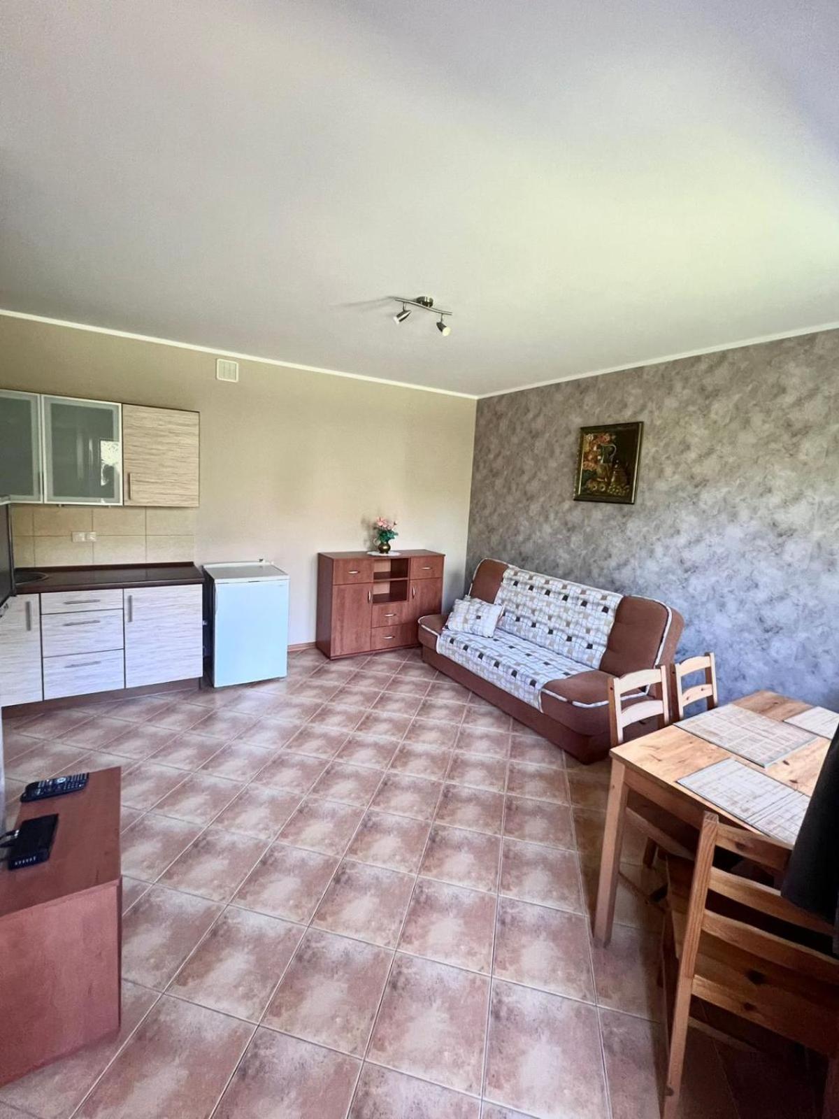 Apartamenty Amber Wyspa Gdansk Luaran gambar