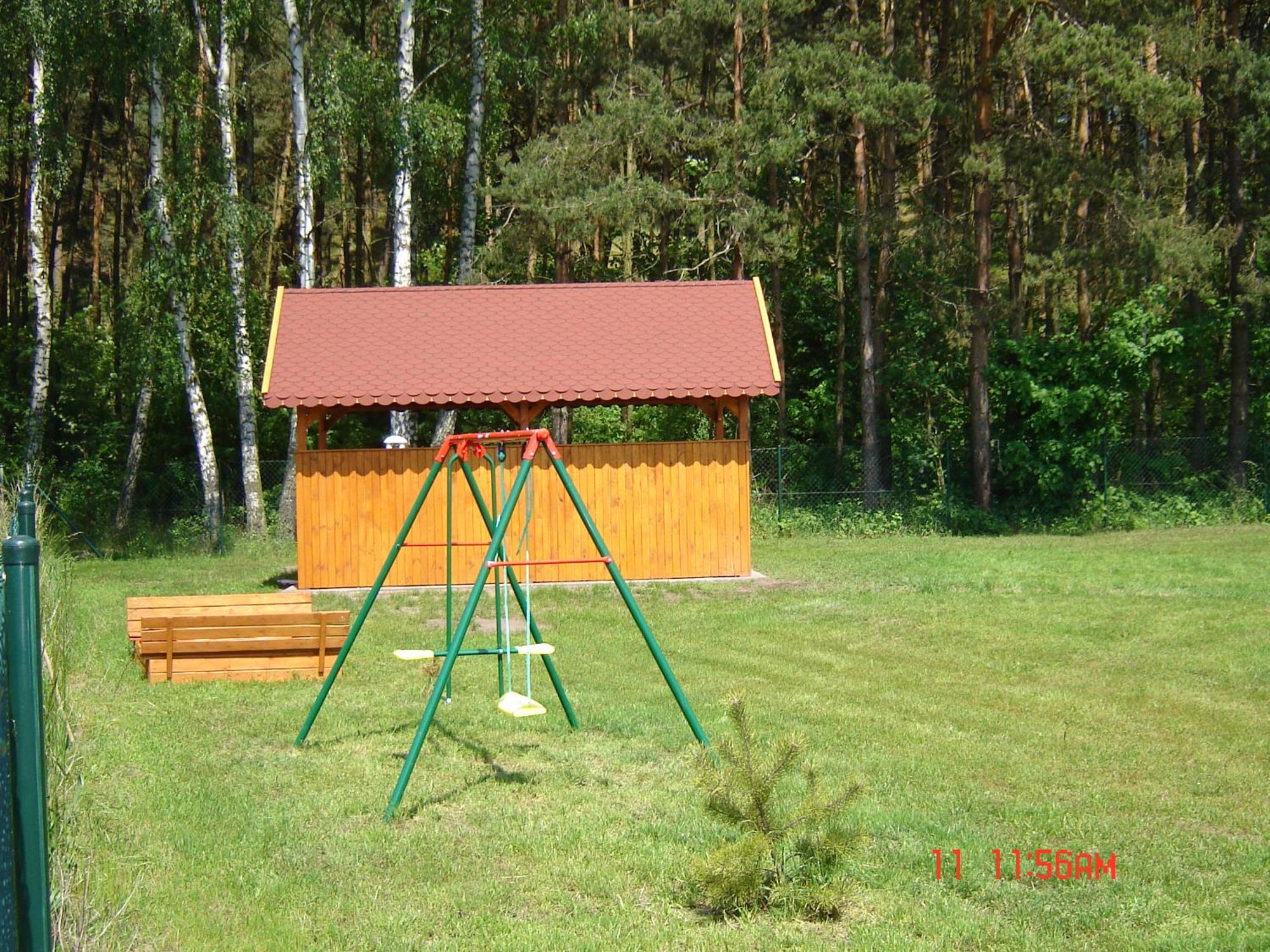 Apartamenty Amber Wyspa Gdansk Luaran gambar