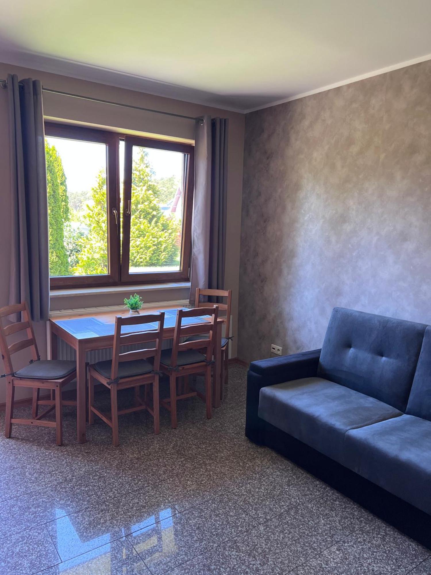 Apartamenty Amber Wyspa Gdansk Luaran gambar