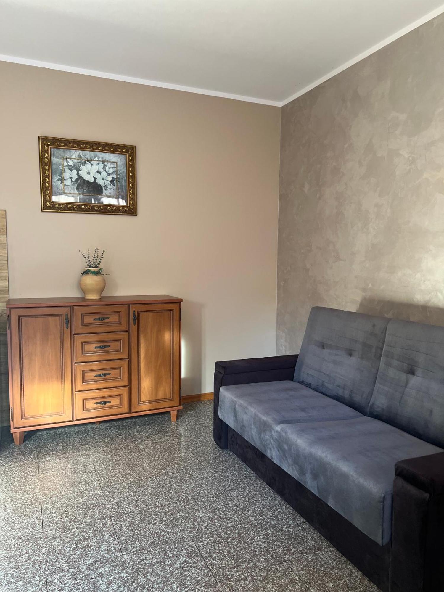 Apartamenty Amber Wyspa Gdansk Luaran gambar