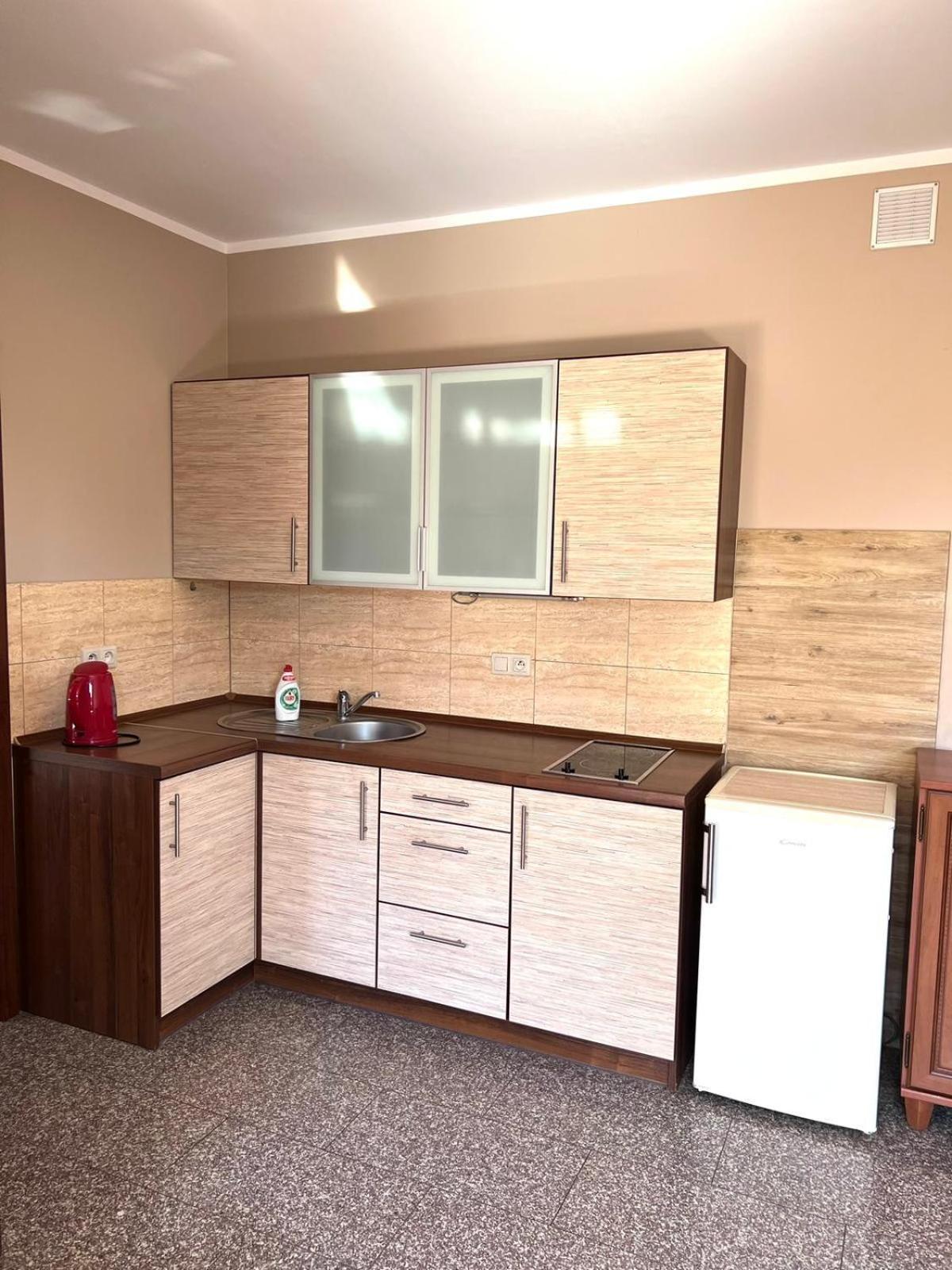 Apartamenty Amber Wyspa Gdansk Luaran gambar