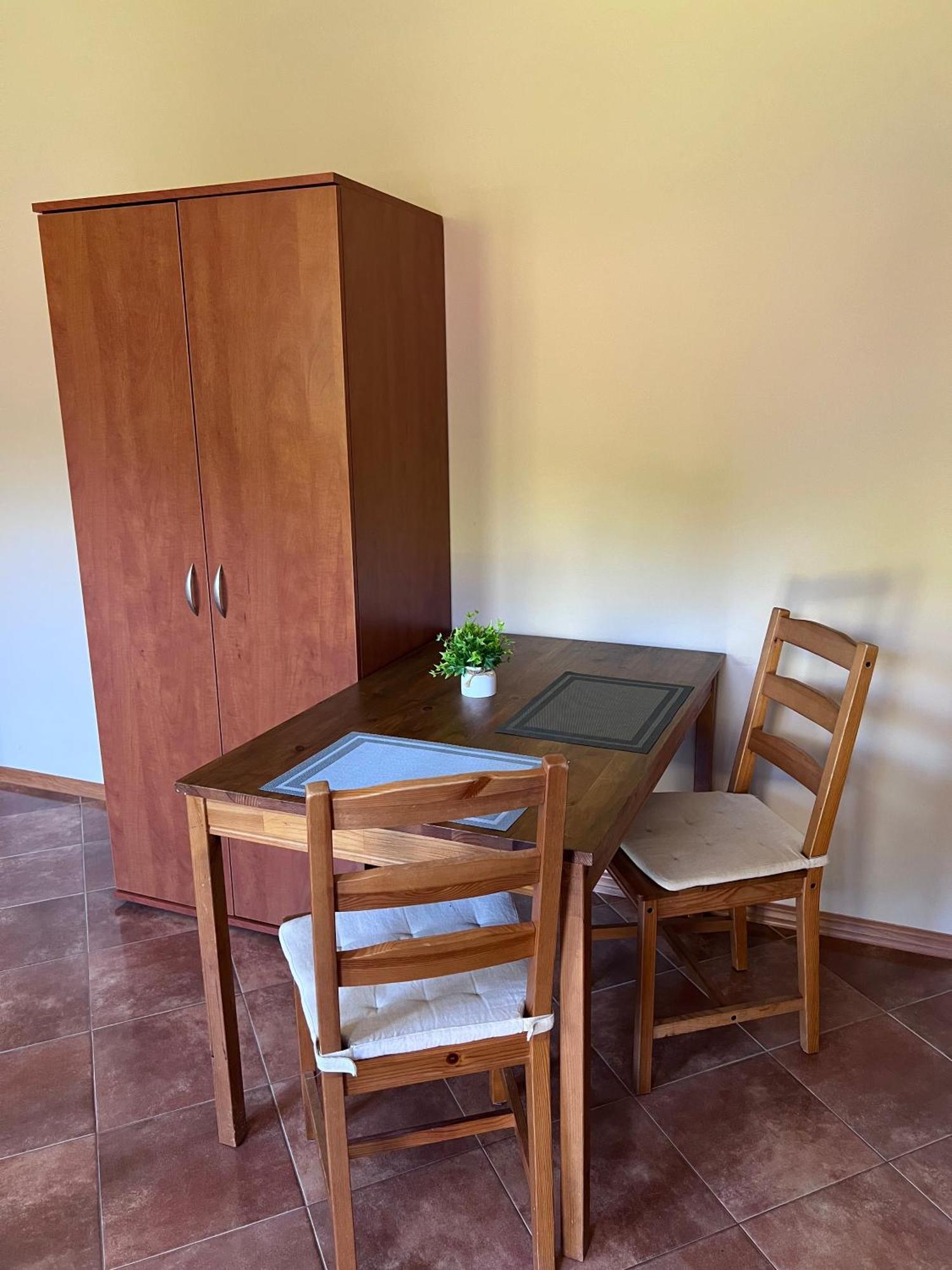 Apartamenty Amber Wyspa Gdansk Luaran gambar