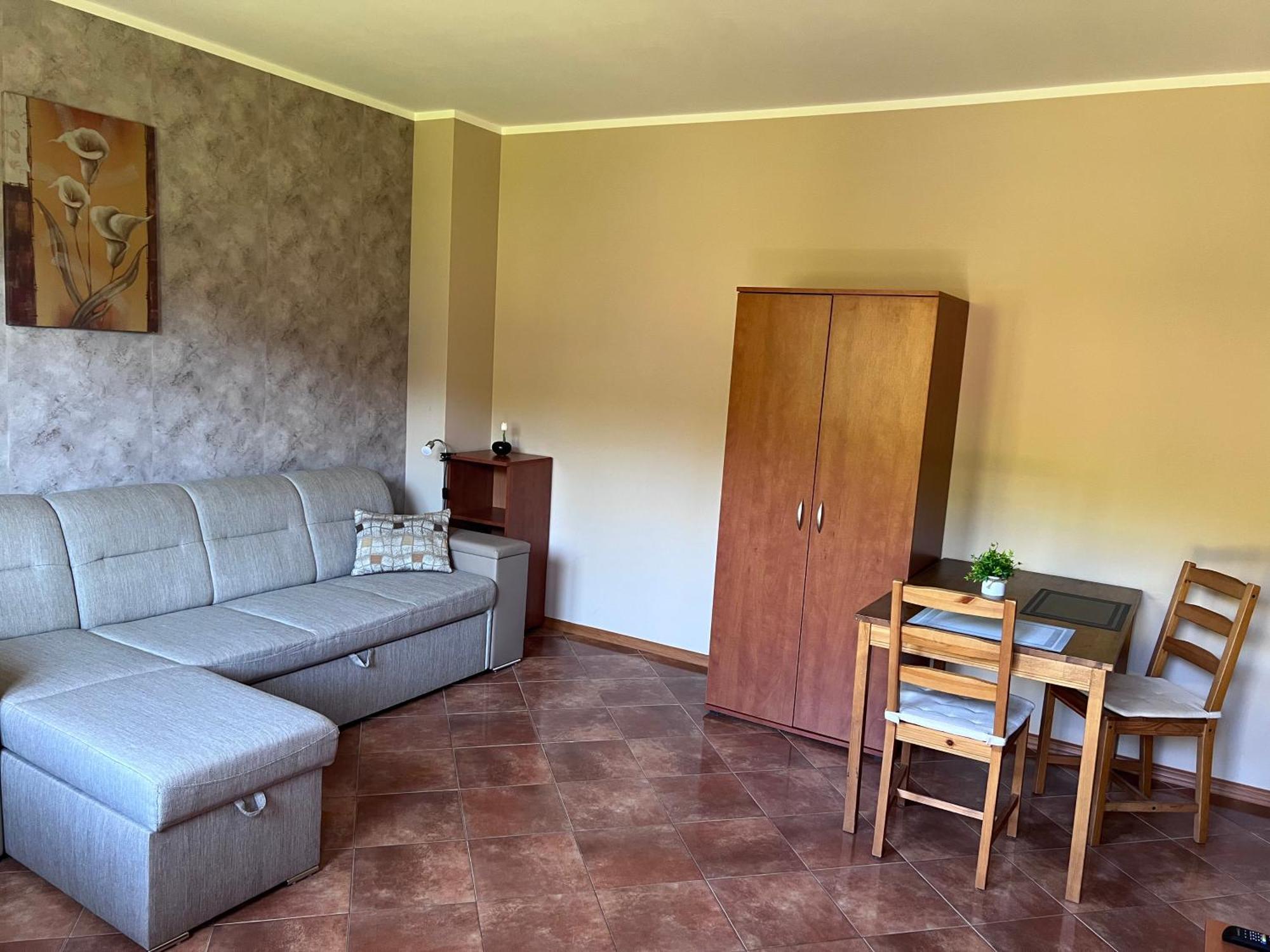 Apartamenty Amber Wyspa Gdansk Luaran gambar
