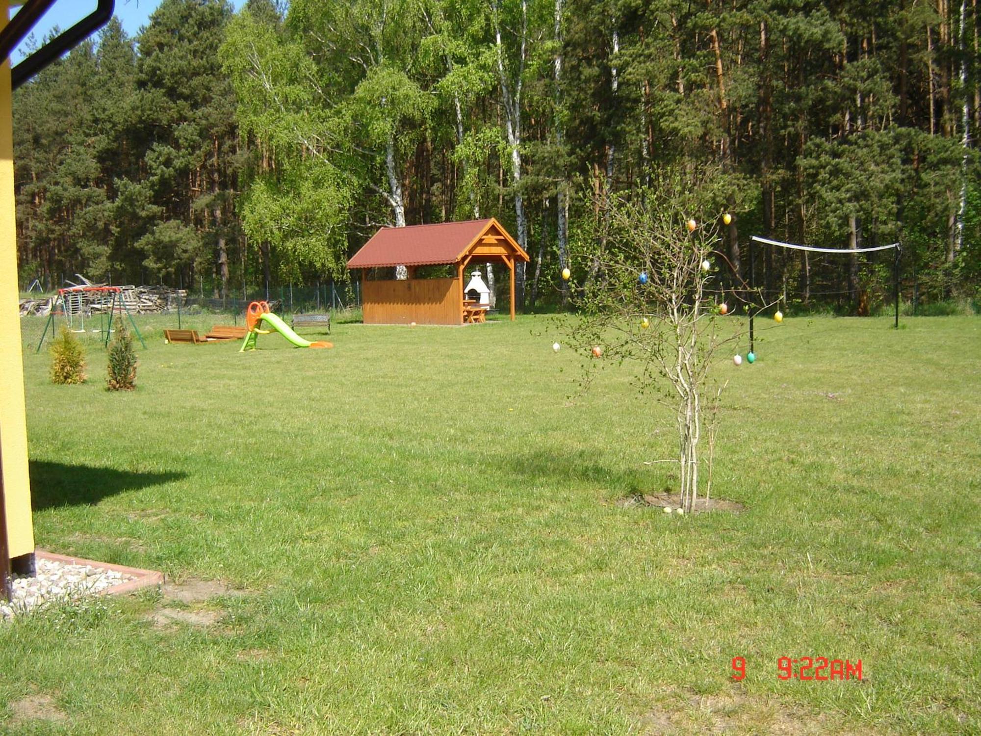 Apartamenty Amber Wyspa Gdansk Luaran gambar